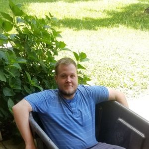 Meet your Posher, William